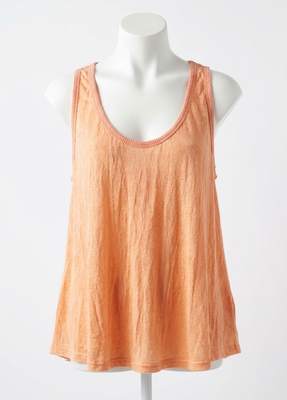 NEW POL deb in orange